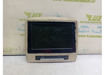 Display A2218701689 Mercedes Benz S-Class W221 (2005 - 2009) 3.0 cdi om642932