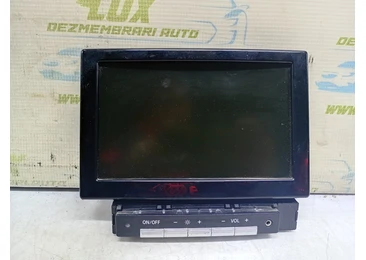Display a2218701689 Mercedes Benz S-Class W221 (2005 - 2009) 3.0 cdi om642932