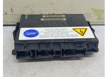 Modul confort 2218702192 Mercedes Benz S-Class W221 (2005 - 2009) 3.0 cdi om642932