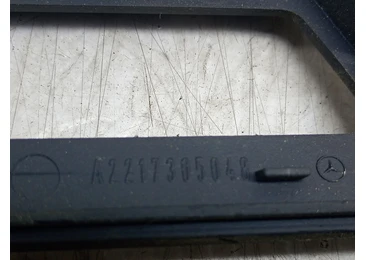 Maner interior A3366010001 Mercedes Benz S-Class W221 (2005 - 2009) - miniatura 3