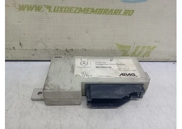 Modul confort B67885110 Mercedes Benz S-Class W221 (2005 - 2009) 3.0 cdi om642932