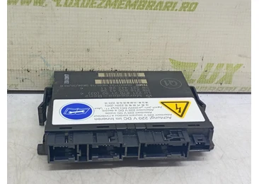 Modul confort 2218702192 Mercedes Benz S-Class W221 (2005 - 2009) 3.0 cdi om642932