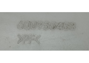 Vas lichid parbriz 6Q0955453 Volkswagen Polo 4 (9N) (facelift) (2005 - 2009)