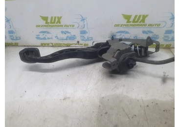 Pedala ambreiaj 7H1721315 Volkswagen Transporter T5 (2003 - 2009) 2.5 tdi 2.5 tdi BPC
