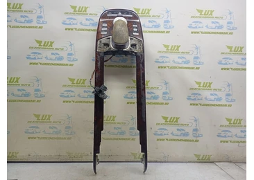 Consola centrala A2218707558 Mercedes Benz S-Class W221 (2005 - 2009) om642932