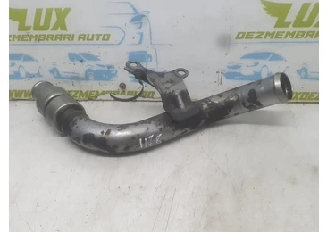 Tub intercooler Ford C-Max 1 (facelift) (2007 - 2010) 1.8 tdci