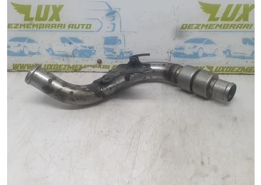 Tub intercooler Ford C-Max 1 (facelift) (2007 - 2010) - miniatura 3