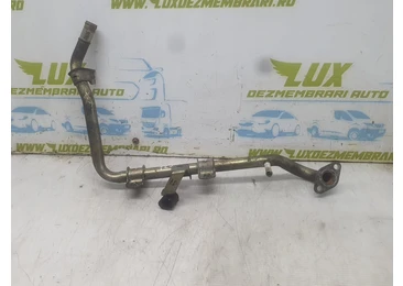 Conducta apa Mini One R50 (2001 - 2004) 1.4 d 1.4 d W17D14U0