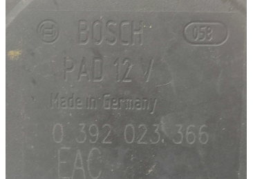 Pompa apa 0392023366 Nissan Navara D23 (facelift) (2019 - 2024)