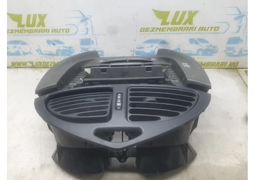 Grila ventilatie 9650443077 Citroen C5 1 (facelift) (2004 - 2008) 2.0 hdi 2.0 hdi RHR