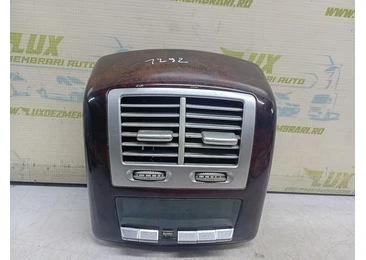 Grila ventilatie A2218201697 Mercedes Benz S-Class W221 (2005 - 2009) 3.0 cdi om642932