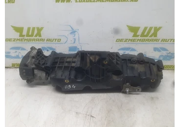 Galerie admisie Volkswagen Passat B6 (2005 - 2010) CBDC