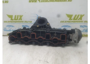 Galerie admisie Volkswagen Passat B6 (2005 - 2010) - miniatura 2