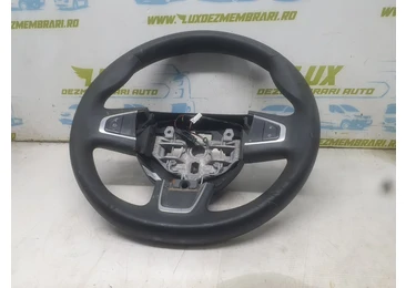 Volan in 3 spite cu comenzi 484005122R Renault Master 3 (2st facelift) (2019 - 2024) 2.3 dci 2.3 dci m9t710