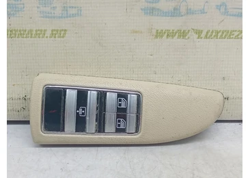 Panou comanda geamuri A2218214351 Mercedes Benz S-Class W221 (2005 - 2009) om642932