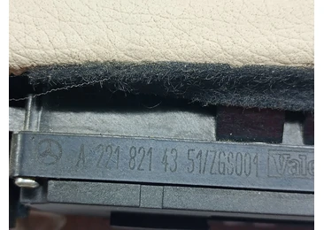 Panou comanda geamuri A2218214351 Mercedes Benz S-Class W221 (2005 - 2009) - miniatura 3