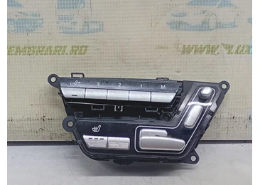Panou comanda scaun A2218701379 Mercedes Benz S-Class W221 (2005 - 2009) om642932