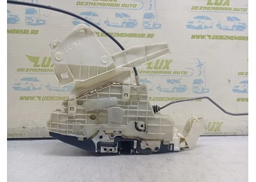 Broasca dreapta spate A2217307435 Mercedes Benz S-Class W221 (2005 - 2009) - miniatura 2