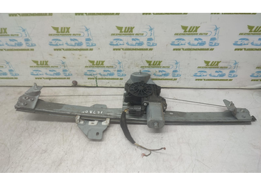 Macara geam dreapta fata 807209071R Dacia Dokker 1 (2012 - 2017) 1.5 dci k9k626