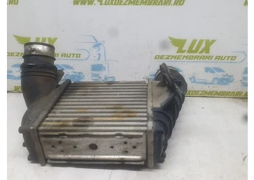 Radiator intercooler 1J0145803N Skoda Octavia 1 (facelift) (2000 - 2010) 1.9 tdi axr