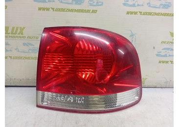 Stop dreapta 7L6945096K Volkswagen Touareg 1 (7L) (2002 - 2007) 2.5 tdi BAC