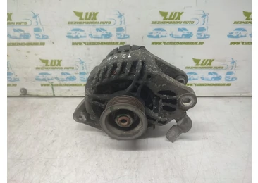 Alternator 27060-0Q020 Citroen C1 1 (2005 - 2008) 1kr-fe