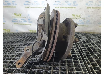 Fuzeta stanga spate Renault Master 3 (2010 - 2015) 2.3 dci m9t710