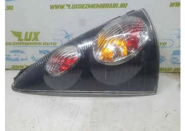 Stop stanga Citroen C1 1 (2005 - 2008) 1.0 benzina 1kr-fe