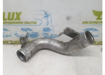 Tub intercooler Ford C-Max 1 (facelift) (2007 - 2010) - miniatura 2