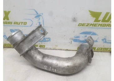 Tub intercooler Ford C-Max 1 (facelift) (2007 - 2010) - miniatura 3