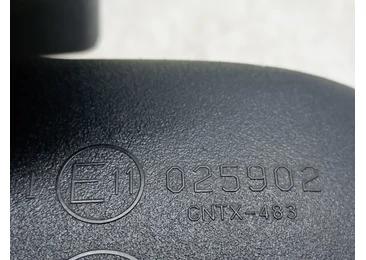Oglinda retrovizoare interioara E11025902 Mercedes Benz S-Class W221 (2005 - 2009) - miniatura 5
