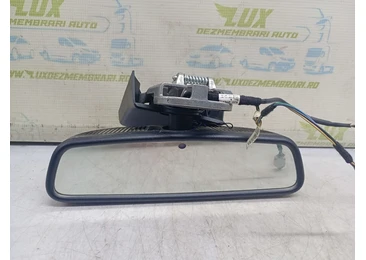 Oglinda retrovizoare interioara E11025902 Mercedes Benz S-Class W221 (2005 - 2009) om642932