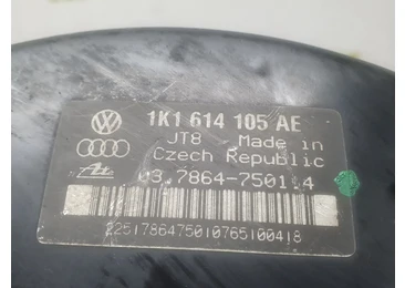 Tulumba frana 1K1614105AE Volkswagen Golf 5 (2003 - 2009)