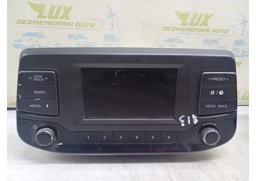 Radio cd 96170-G4200 Hyundai i30 PD (2017 - 2020)