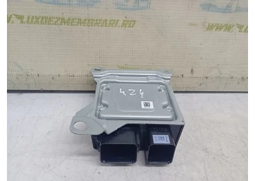 Calculator airbag BS7T14B321AD Ford Mondeo MK4 (facelift) (2010 - 2015) 2.0 tdci UFBA