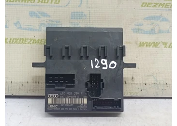 Modul confort 4E0907279E Audi A8 D3/4E (facelift) (2005 - 2007) 3.0 tdi ASB