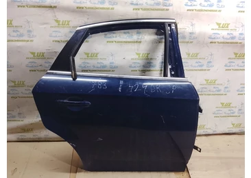 Usa dreapta spate Ford Mondeo MK4 (facelift) (2010 - 2015) 2.0 tdci UFBA