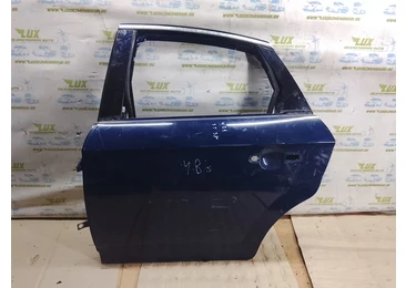 Usa stanga spate Ford Mondeo MK4 (facelift) (2010 - 2015) 2.0 tdci UFBA