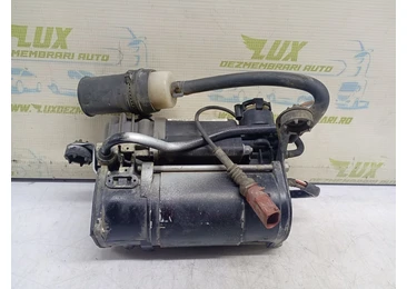 Compresor suspensie 7L8616006A Audi A8 D3/4E (facelift) (2005 - 2007) 3.0 tdi ASB