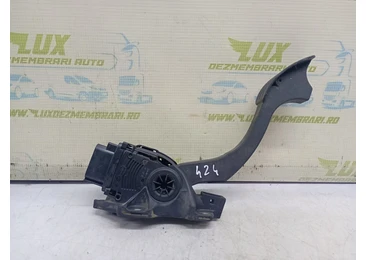Pedala acceleratie 6G92-9F836-RD Ford Mondeo MK4 (facelift) (2010 - 2015) 2.0 tdci UFBA