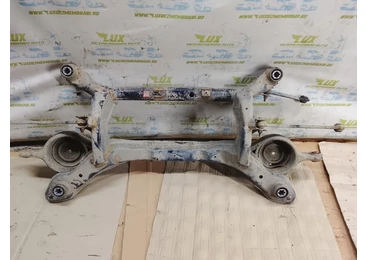 Cadru motor Ford Mondeo MK4 (facelift) (2010 - 2015) 2.0 tdci 2.0 tdci UFBA