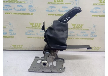 Maneta frana de mana 7G91-2780-MM Ford Mondeo MK4 (facelift) (2010 - 2015) 2.0 tdci UFBA