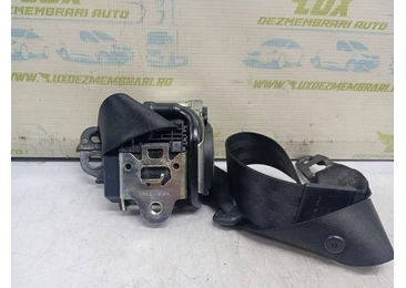 Centura siguranta stanga fata 8E0857705F Audi A4 B7 (2004 - 2008) - miniatura 2