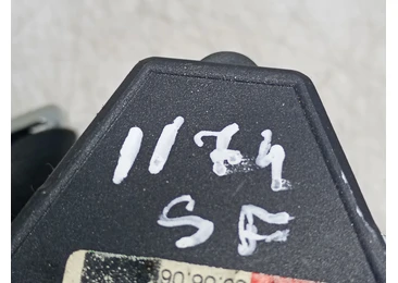 Centura siguranta stanga fata 8E0857705F Audi A4 B7 (2004 - 2008) - miniatura 6
