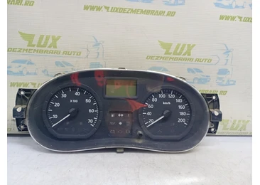 Ceasuri de bord 21672040-7 Dacia Logan 1 (2004 - 2008) 1.4 mpi K7J710