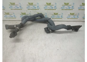 Furtun apa 215013845R Renault Megane 4 (2016 - 2020) 1.5 dci k9k872