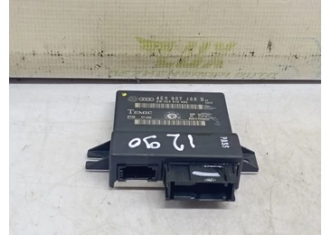 Modul gateway 4E0907468B Audi A8 D3/4E (facelift) (2005 - 2007) 3.0 tdi ASB