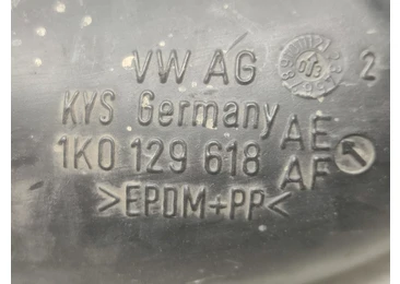 Tub admisie 1K0129618AF Skoda Octavia 2 (2004 - 2008)
