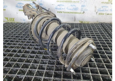 Amortizor cu arc stanga fata 48520-42560 Toyota RAV4 4 (XA40) (2012 - 2015) 2.2 D-4D 2ADFHV