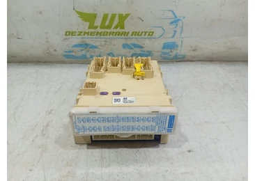 Panou sigurante 6358-3372 Toyota RAV4 4 (XA40) (2012 - 2015) 2.2 D-4D 2ADFHV